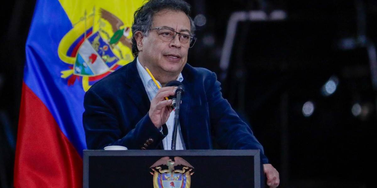 La Corte Suprema de Colombia llama a Gustavo Petro a declarar por caso de congresistas investigados por corrupción