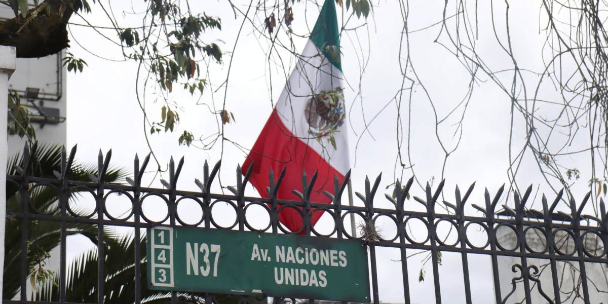 Suiza confirma que representará intereses de México ante Ecuador y viceversa tras acuerdo