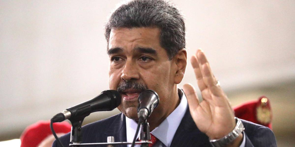 Nicolás Maduro promete entregar actas de votación de Venezuela, aunque dice que sus opositores deben estar en la cárcel