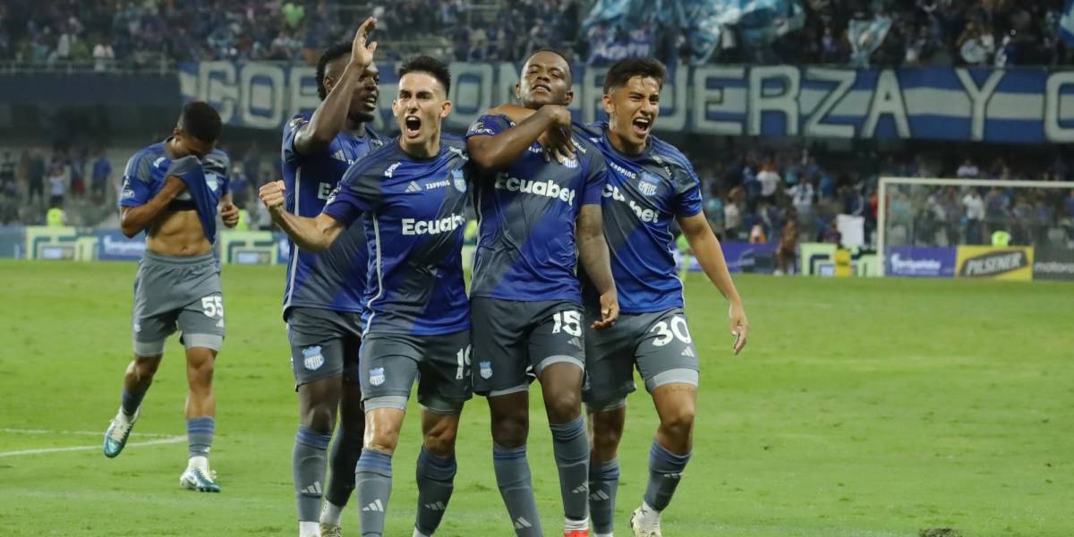 ¡Ya hay acuerdo con Pileggi! Emelec volverá a entrenar