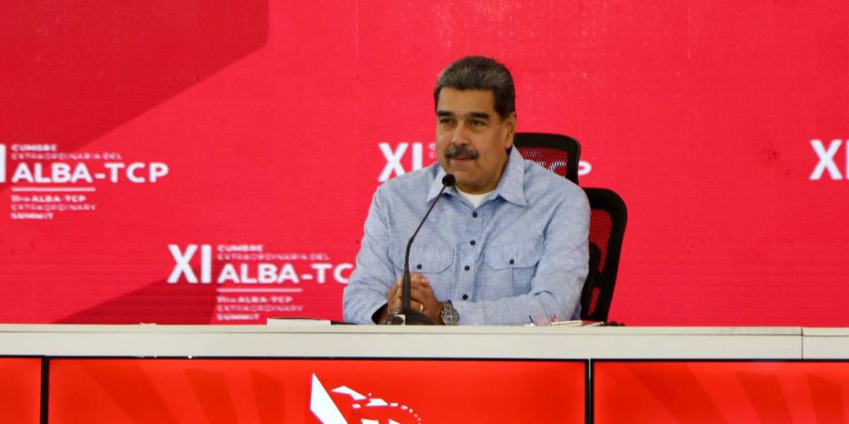 La alianza ALBA expresa preocupación por plan de Daniel Noboa para permitir bases militares extranjeras en Ecuador