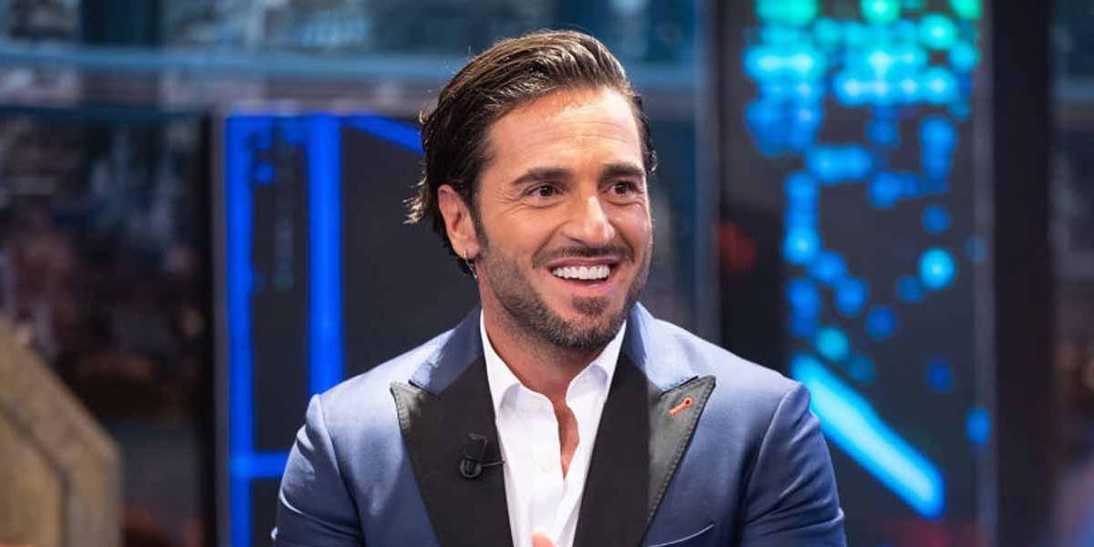 A qué se debe el cambio físico de David Bustamante: el cantante responde a las críticas sobre su físico