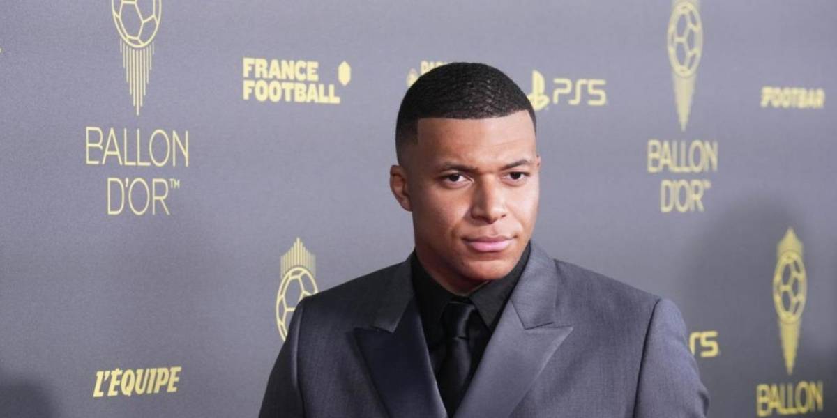 Mbappé rechaza mediación de liga francesa para resolver su litigio con el PSG