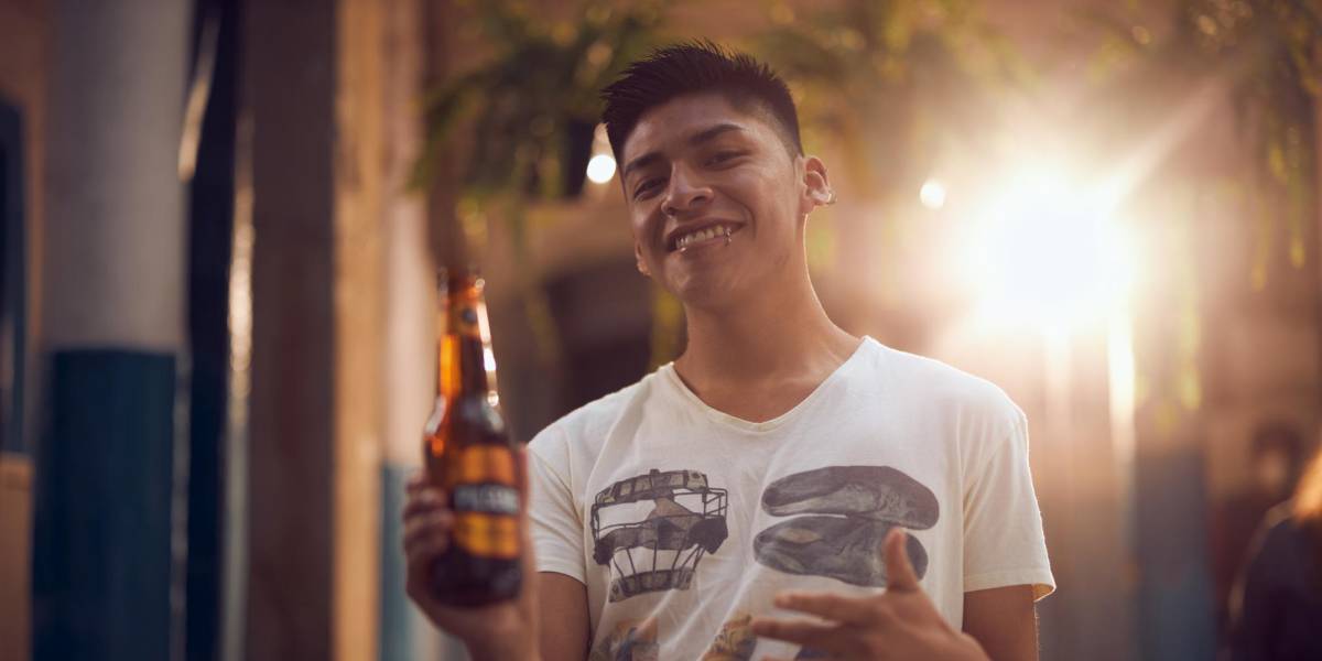 Medio internacional reconoce campaña de Cervecería Nacional y su marca Pilsener sobre héroes ecuatorianos