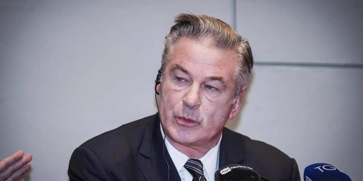 Alec Baldwin declara por primera vez sobre la realidad de la tragedia en el rodaje de Rust