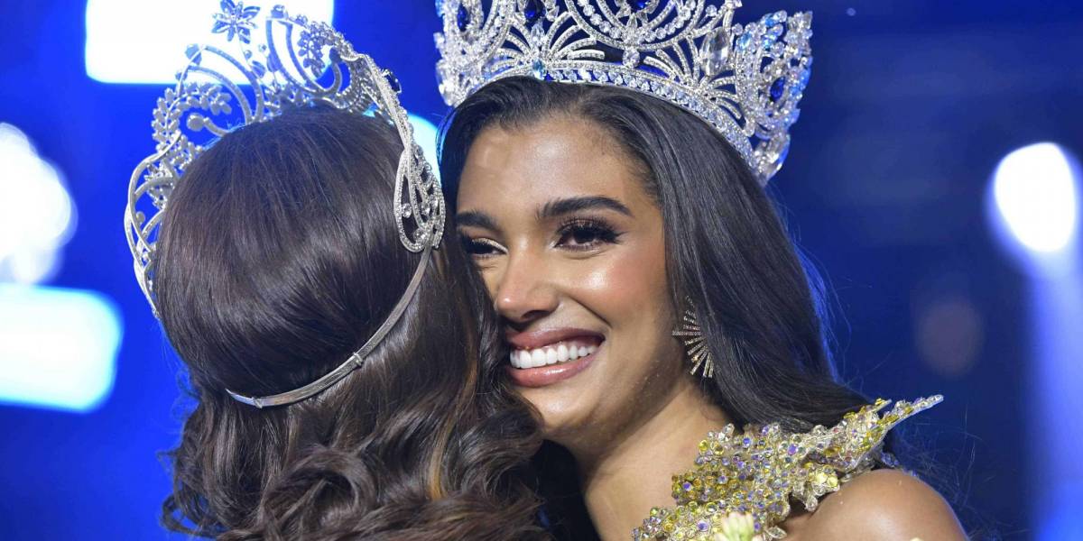 Por qué dicen que Miss República Dominicana fue la villana del Miss Universo