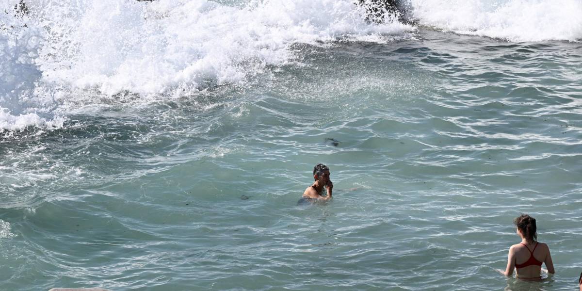 Fenómeno de El Niño: Australia prevé un aumento de las temperaturas y menos lluvias