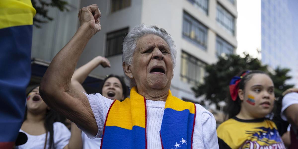 Venezuela define su futuro en las elecciones de este domingo