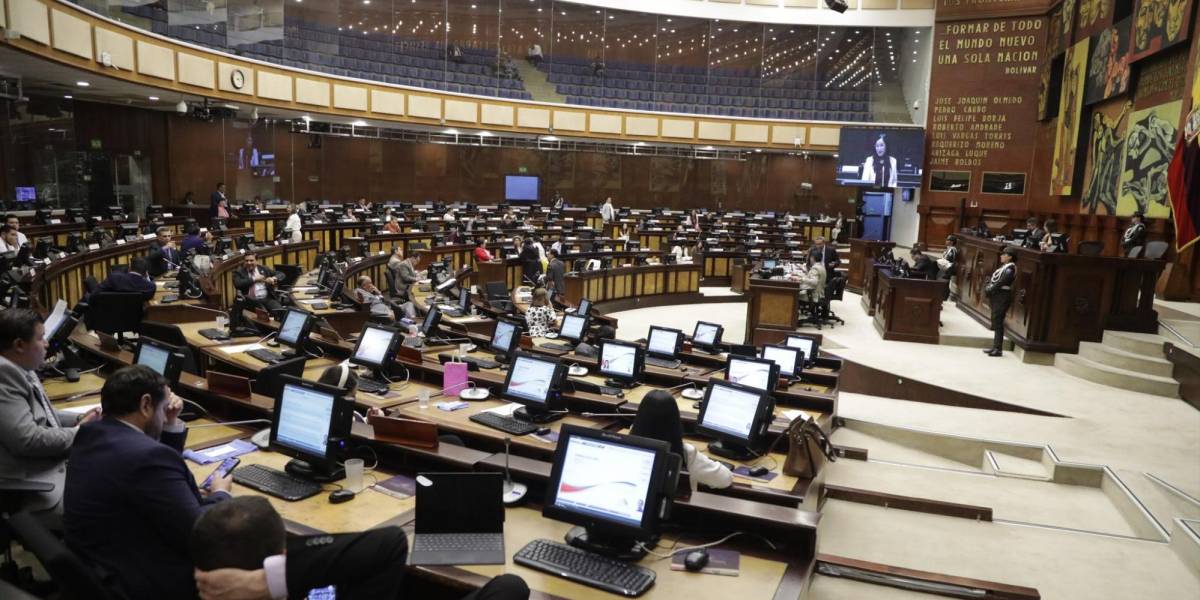 El Pleno de la Asamblea conocerá el 17 de octubre el informe de posturas del juicio político contra Mónica Palencia