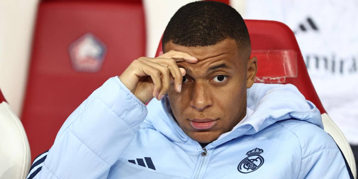 Kylian Mbappé demandará por calumnias relacionadas a un caso de una supuesta violación