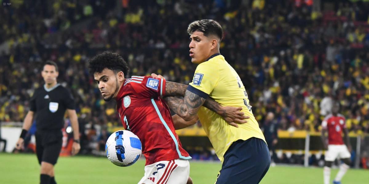 ¿Ecuador vencerá a Colombia en las Eliminatorias Sudamericanas? Esto responde la Inteligencia Artificial