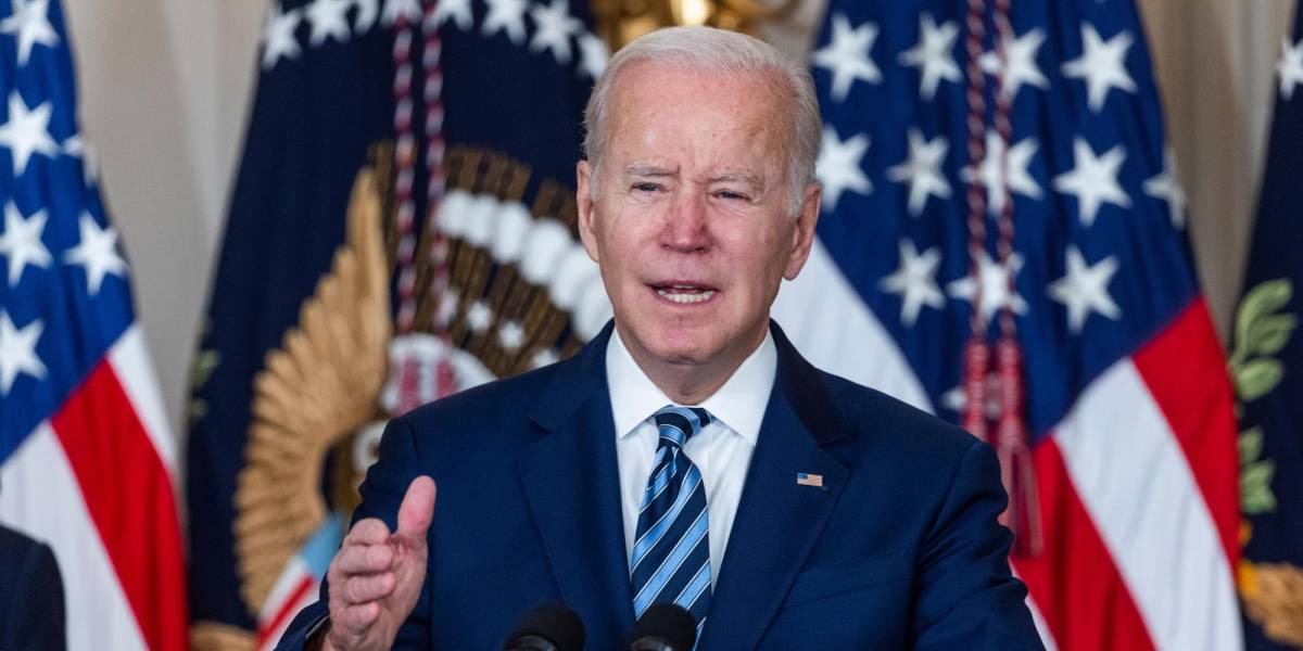 Biden decide sacar a las FARC de lista estadounidense de grupos terroristas