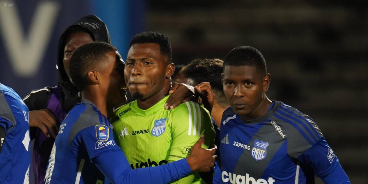 Emelec ya tiene fecha para conocer si le devuelven los tres puntos