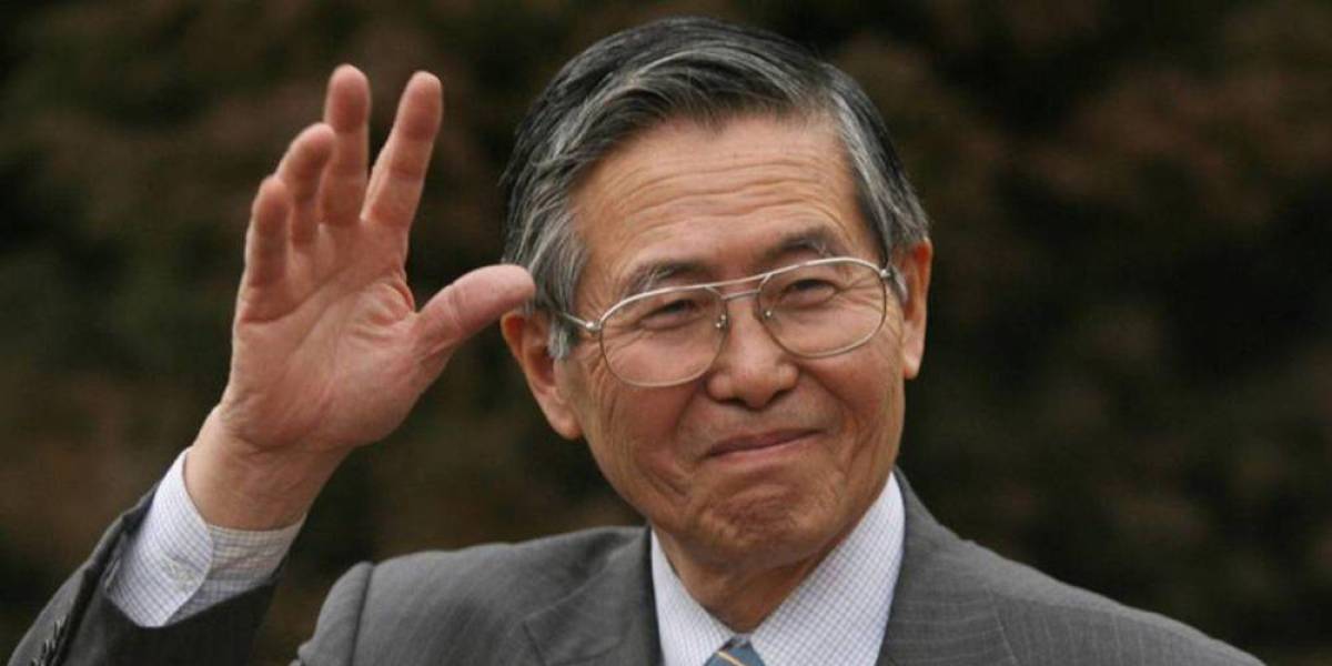 Quién fue Alberto Fujimori, el expresidente de Perú que dejó su legado en la región