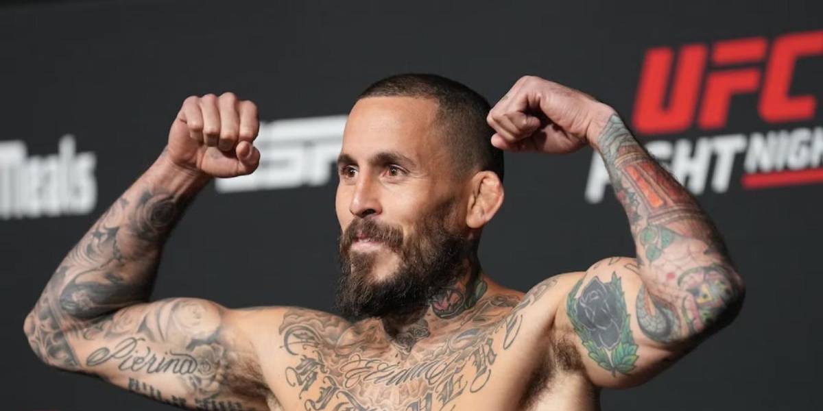 Chito Vera y Deiveson Figueiredo dan el peso sin problemas y habrá pelea en el UFC