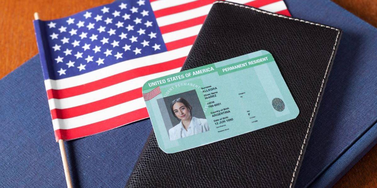 EE.UU: Así puedes encontrar trabajos que te den la Green Card