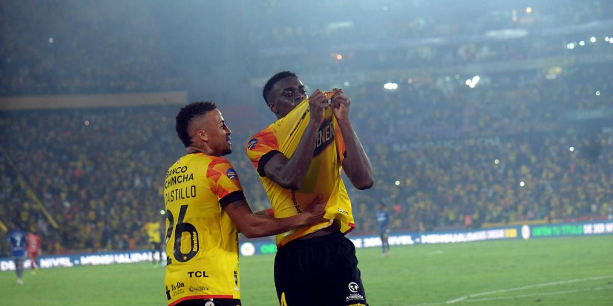 Barcelona SC llega con cinco bajas para la siguiente fecha de la Liga Pro