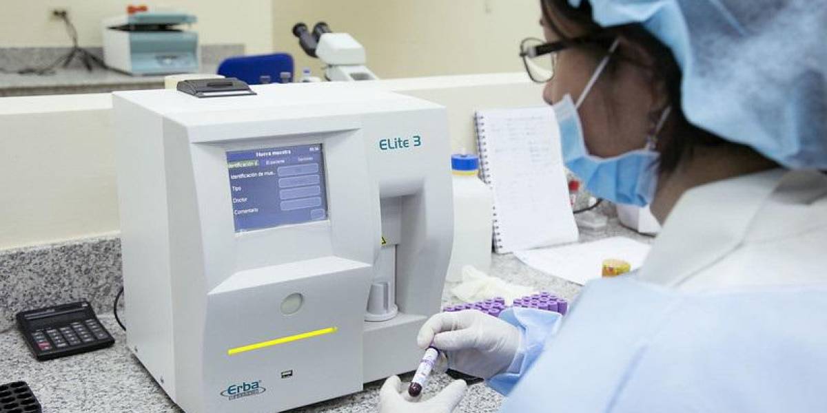 El Ministerio de Salud descarta alerta del metapneumovirus humano en Ecuador