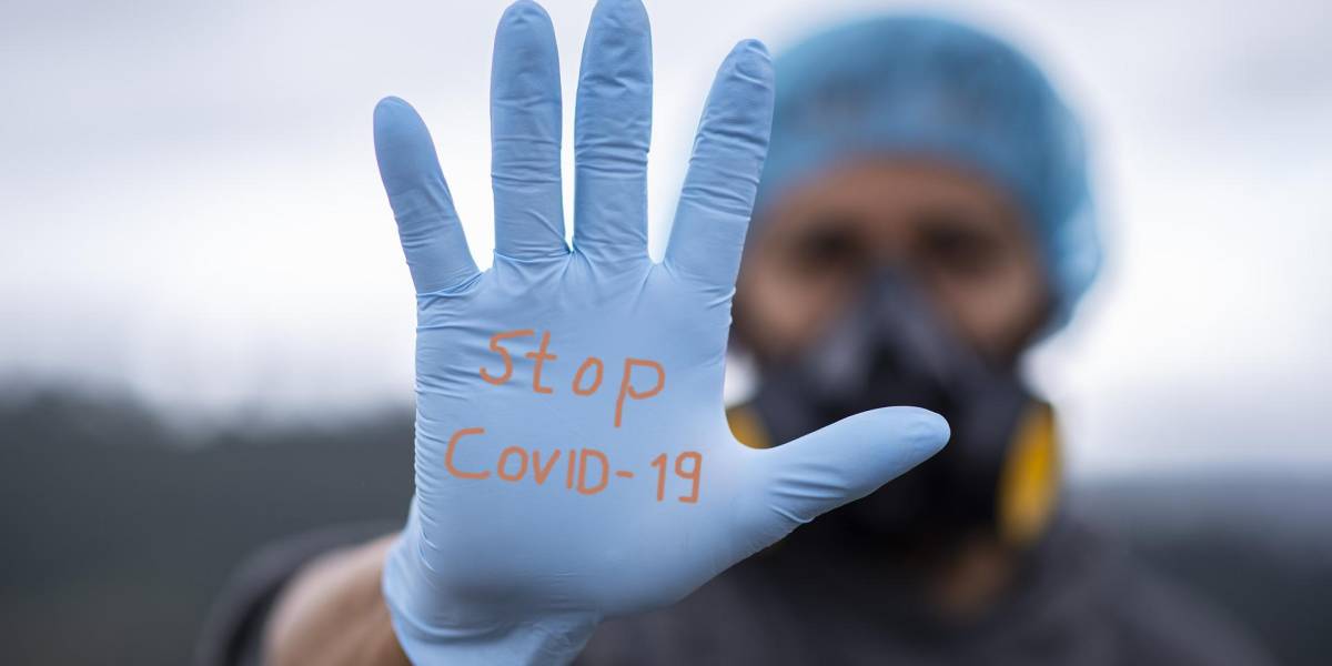 La OMS define oficialmente como enfermedad la COVID-19 persistente