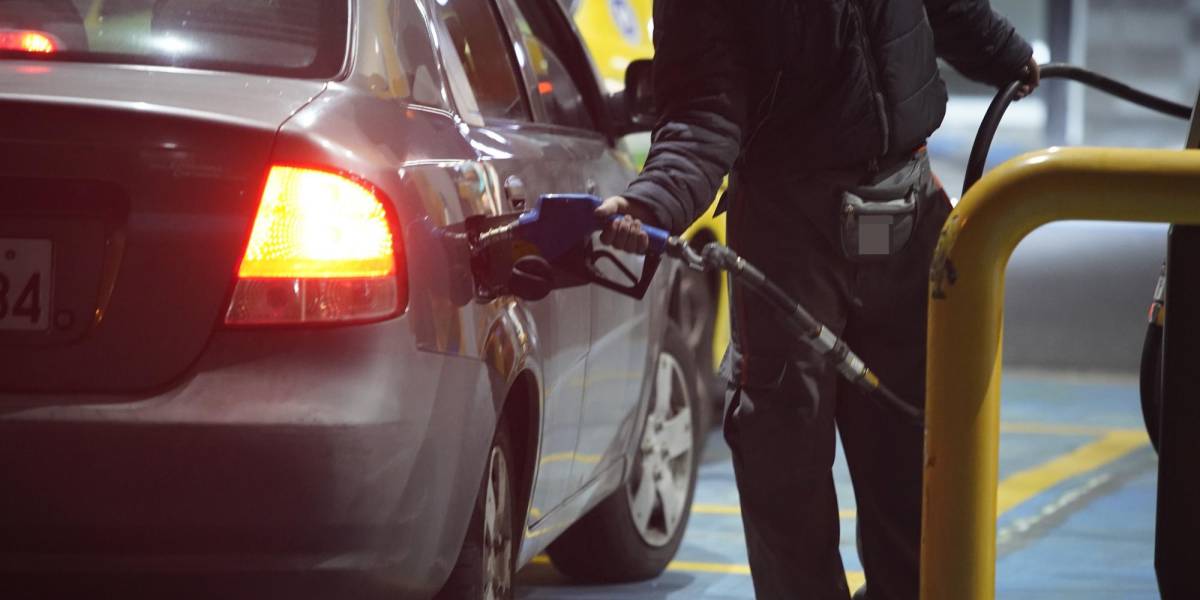 Estos serán los precios de la gasolina extra y ecopaís sin los subsidios