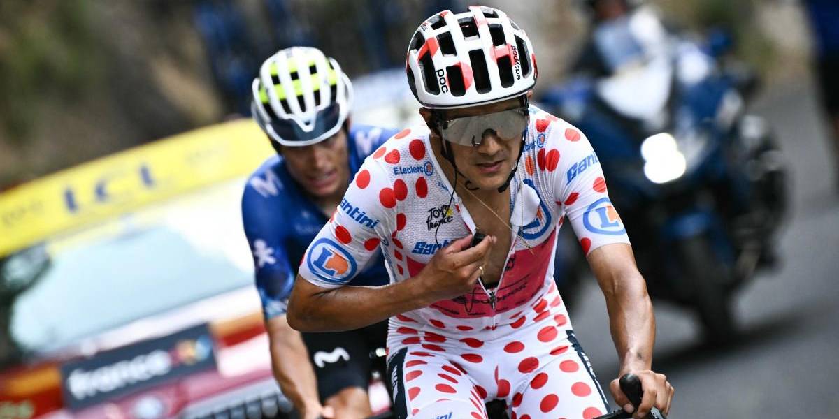 El Tour de Francia 2024 llega a su fin con la prueba contrarreloj
