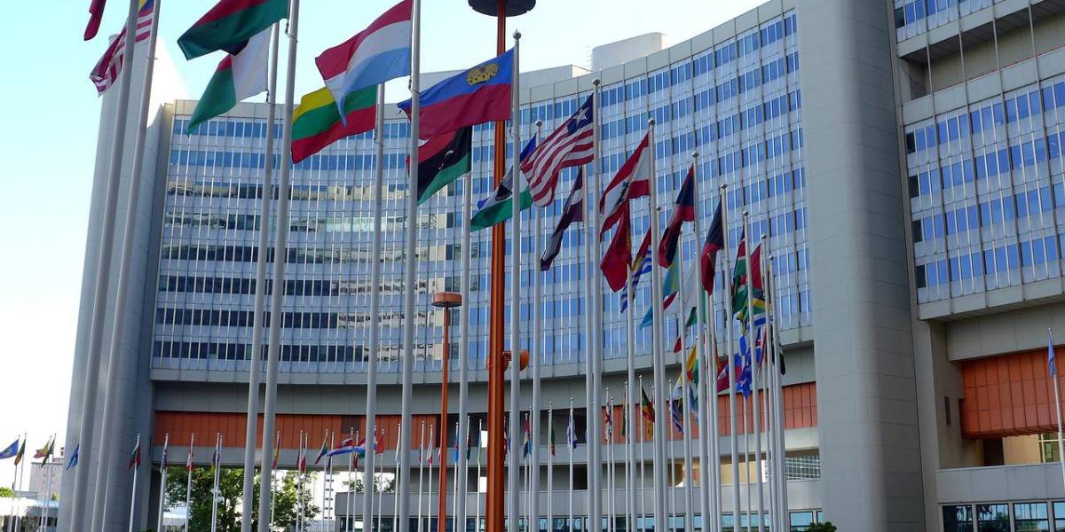 Estos son los requisitos para postular a las vacantes laborales en la ONU