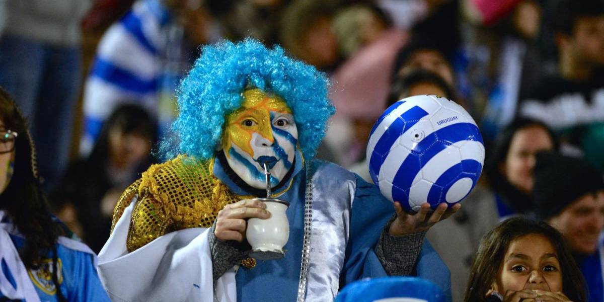 Uruguay vs. Ecuador: reportan menos de 20 mil entradas vendidas en el Centenario de Montevideo