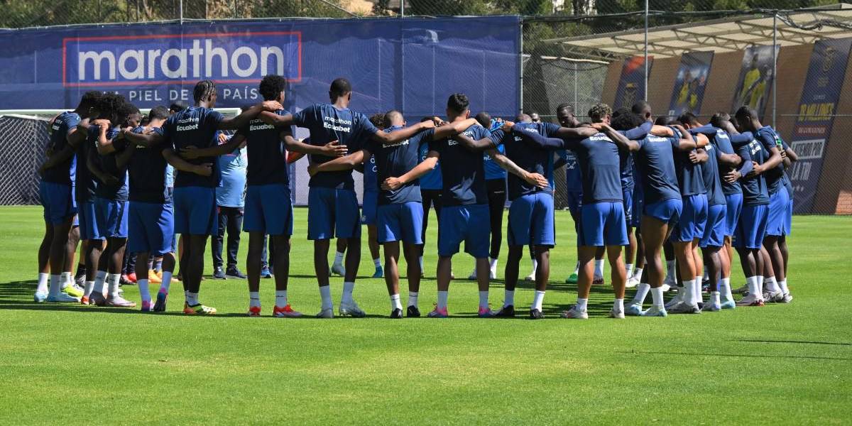 Hora, fecha y canales para ver Brasil vs. Ecuador por las Eliminatorias Sudamericanas