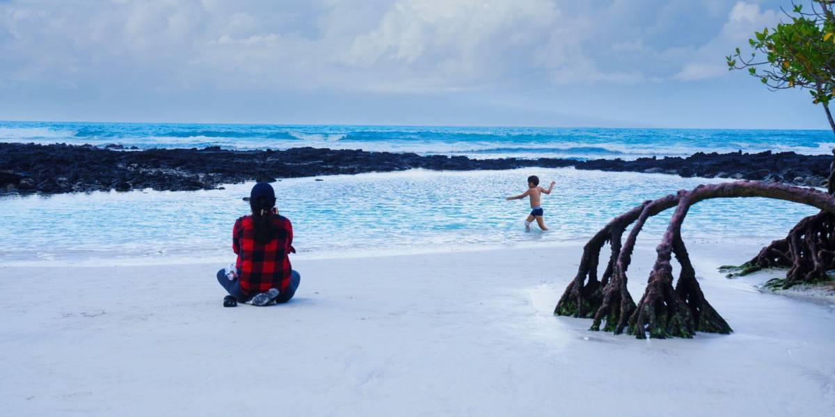 Las Islas Galápagos, el segundo mejor lugar a visitar este 2025, según The New York Times