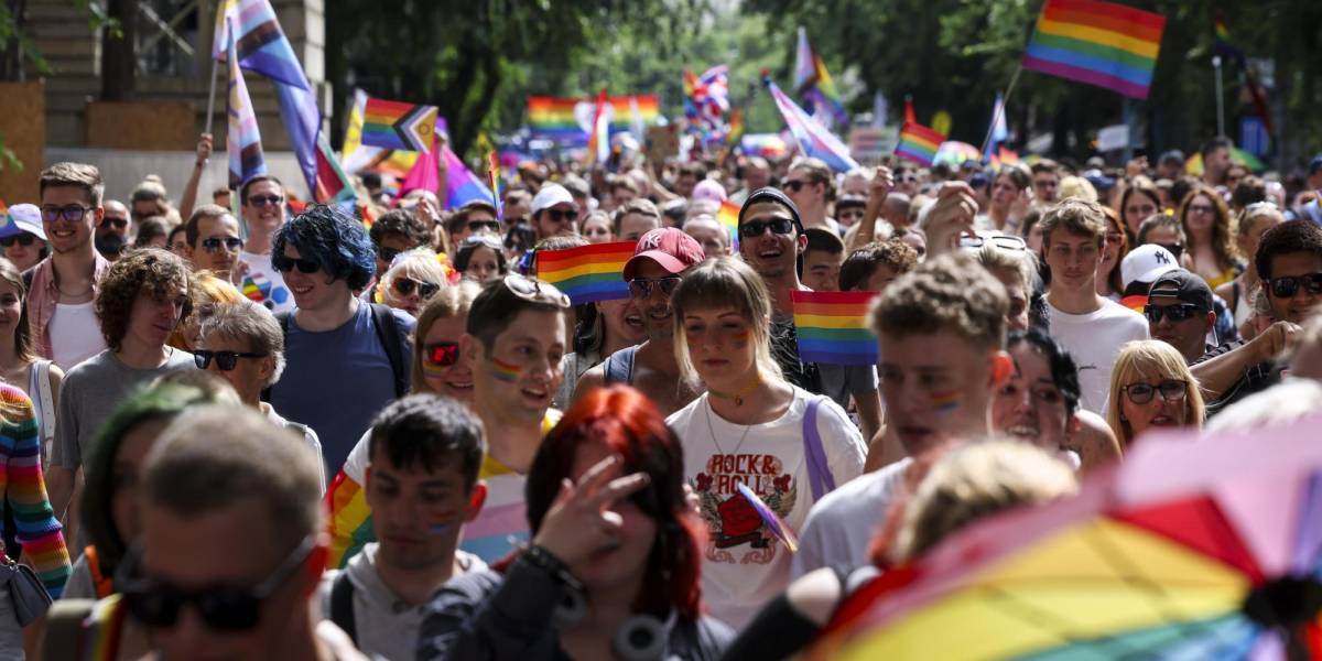 El Gobierno impugna la Ley Trans y LGTBI de Madrid ante el Tribunal Constitucional