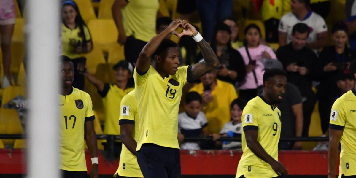 Las claves del duelo Colombia vs. Ecuador