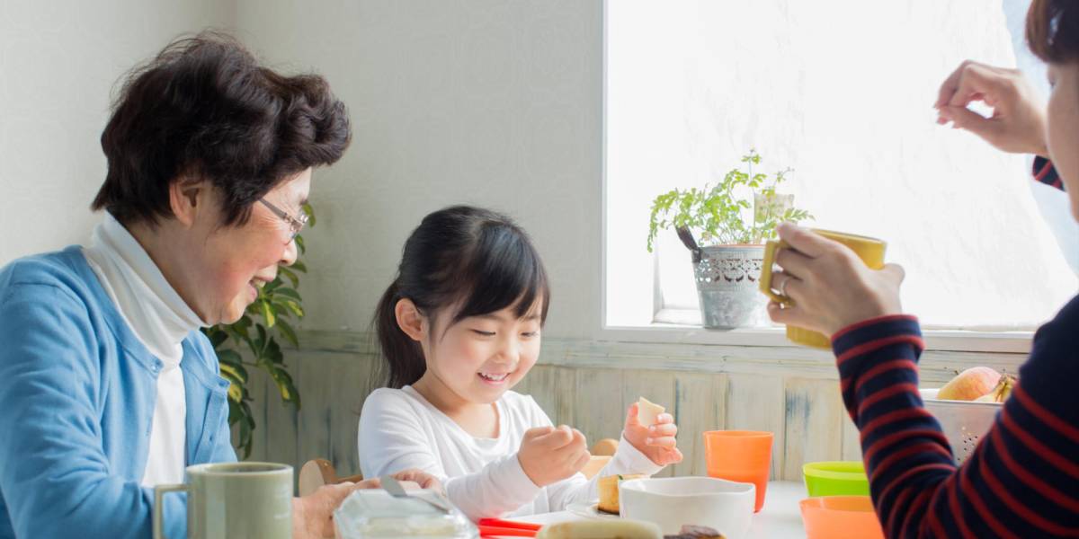 5 secretos de los japoneses para mantenerse delgados y saludables