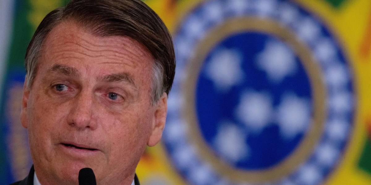 Bolsonaro cumple 1.000 días de Gobierno y alerta sobre la posible vuelta de Lula