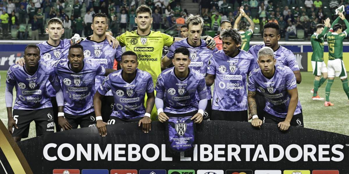 ¿Qué resultados necesita Independiente del Valle para clasificar a los octavos de final de la Copa Libertadores?