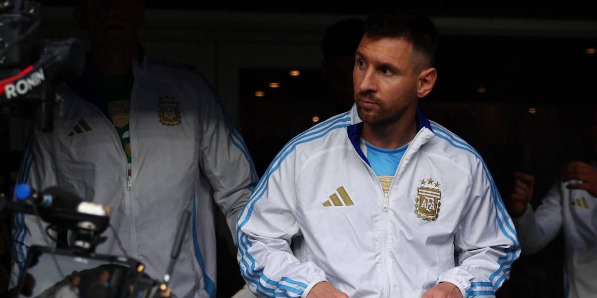 Las últimas batallas de Messi: Un adiós inminente