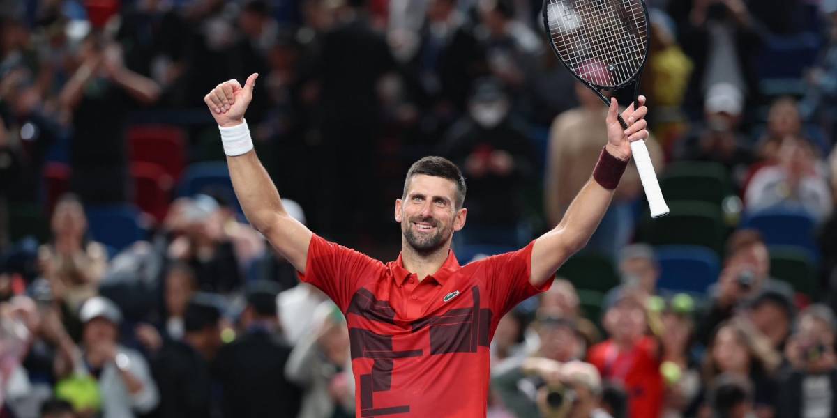 Novak Djokovic critica la falta de transparencia en los casos de dopaje en el tenis