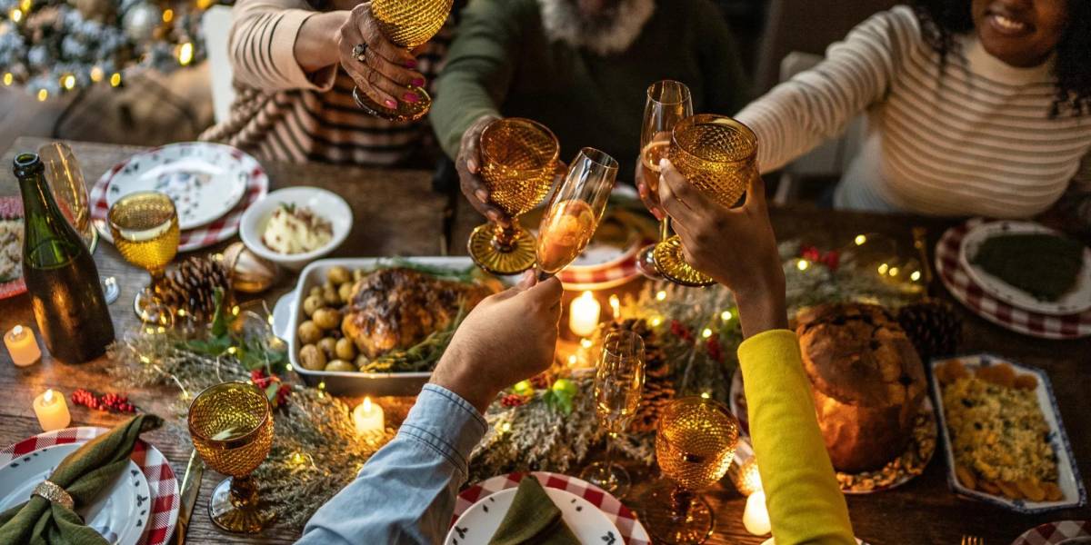 Navidad alrededor del mundo: estas son algunas tradiciones únicas y sorprendentes