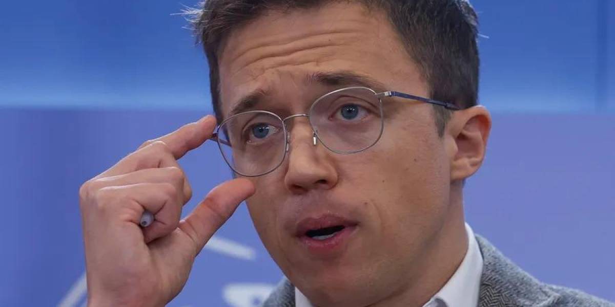 España: Errejón dimite tras denuncias anónimas de violencia machista