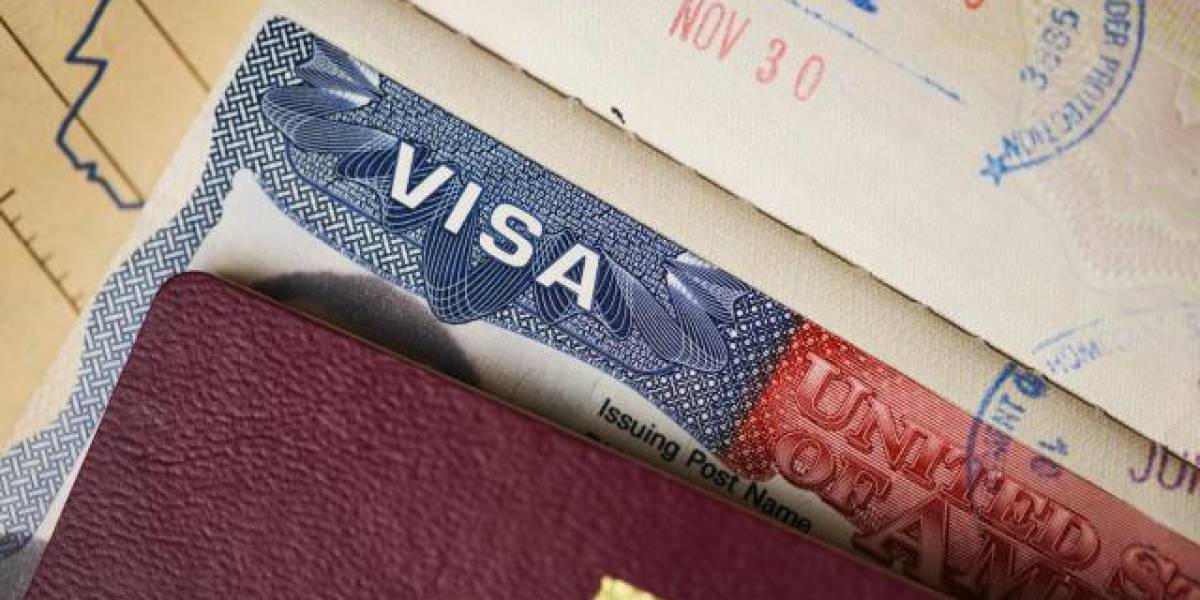 Estados Unidos: estas son las consecuencias de quedarte más de cuatro meses con visa de turista