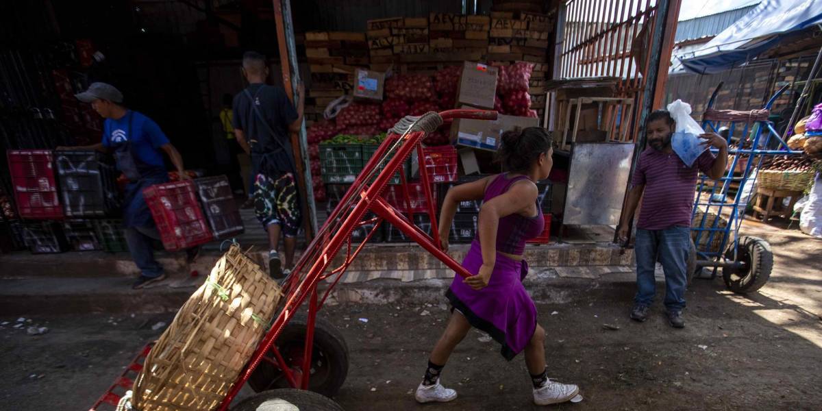 Burnout, el síndrome de agotamiento que afecta a las mujeres en Latinoamérica