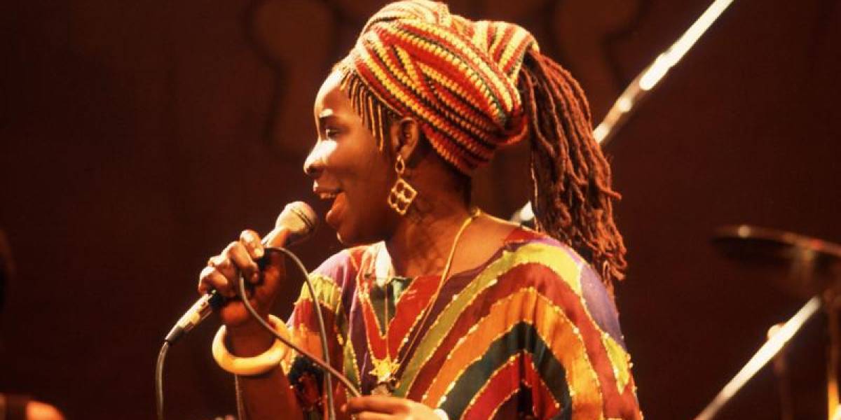 Rita Marley, la cantante nacida en Cuba que conquistó a Bob Marley y se convirtió en “la reina del reggae”