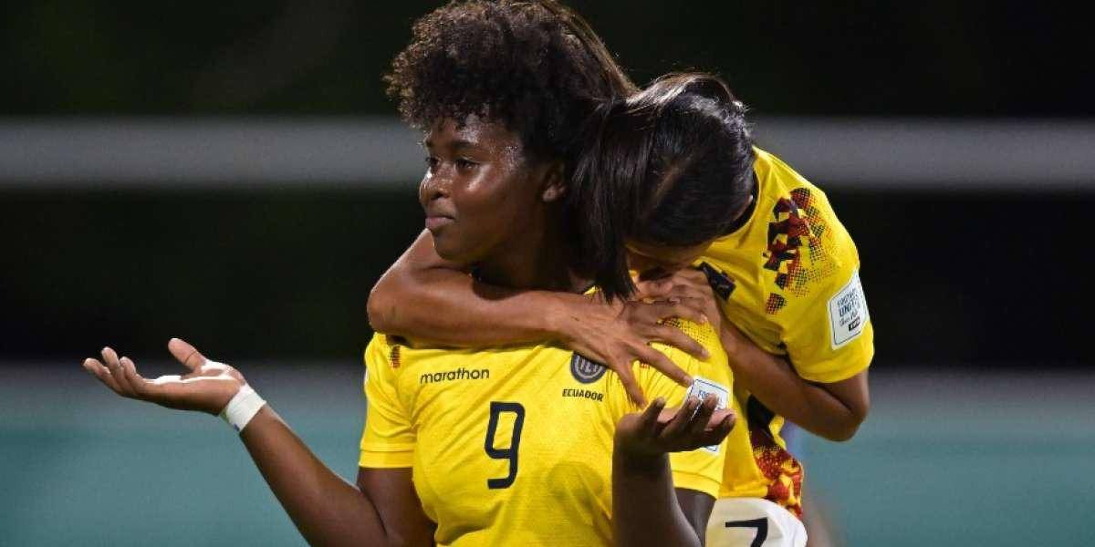 Mundial femenino sub 17: España, Ecuador y Nigeria arrancan con pie derecho