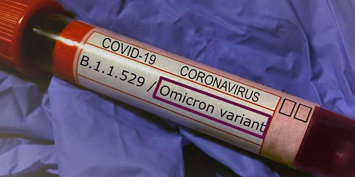 Ómicron arrastra a América a su máximo de contagios de covid-19 en una semana