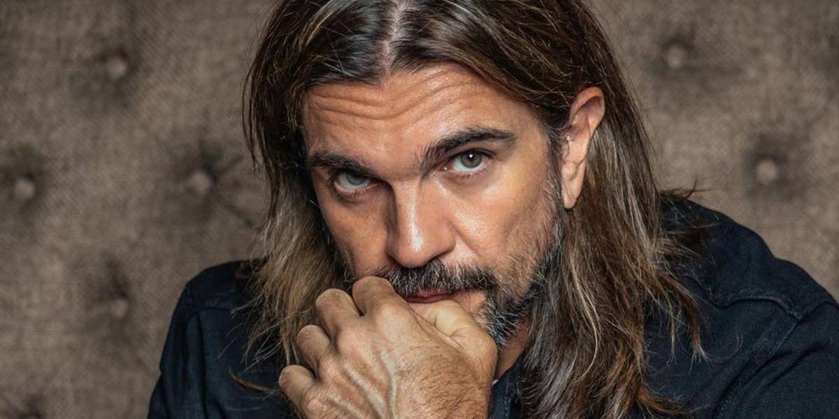 Juanes y el poder de su imaginación para cumplir sus más grandes objetivos