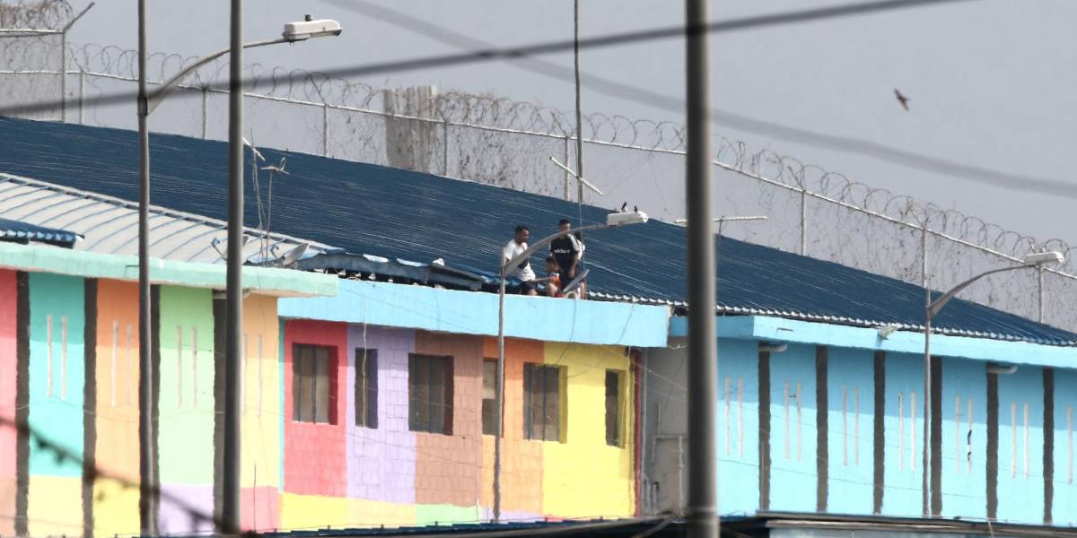 Un hombre que se fugó de la Penitenciaría del Litoral fue recapturado