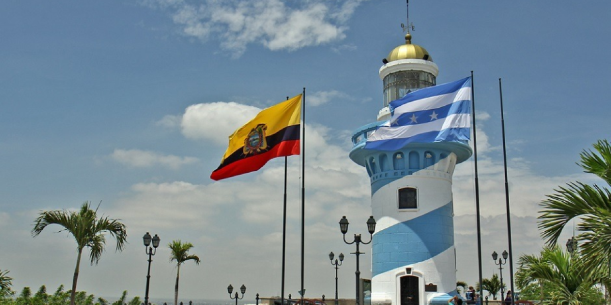 ¿Cuándo será el feriado por la independencia de Guayaquil?