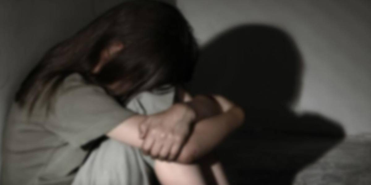 Los Ríos: hombre sentenciado a 22 años de cárcel por violación a una niña