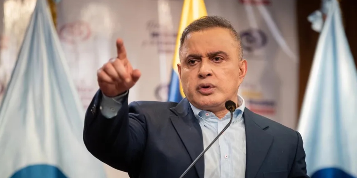 El chavismo asegura que el CNE de Venezuela sufrió un ataque informático desde Macedonia del Norte