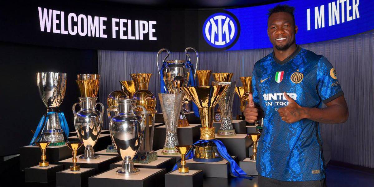 Felipe Caicedo: ¿Cuándo fue la última vez que jugó y cuál fue su mejor temporada en Europa?