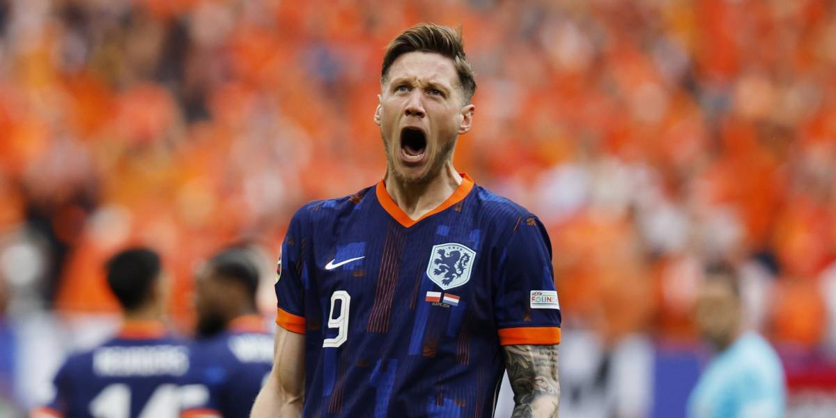 Países Bajos remontó y venció a Polonia 2-1 en su estreno de la Eurocopa 2024